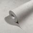 Papis Loveday Wallpaper 86745 Uni texture Gray 1