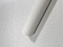 Papis Loveday Wallpaper 86748 Textile Optik Uni White 2