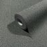 Papis Loveday Wallpaper 86750 Textile Optik Uni anthracite 1