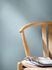 Papis Loveday Wallpaper 86760 Uni texture Blue 2