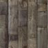 Beam wood-look wallpaper GranDeco WL1401 Brown Gray 1