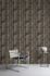 Beam wood-look wallpaper GranDeco WL1401 Brown Gray 3