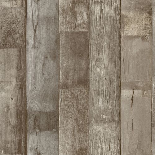 Vliestapete-Holz-Optik-Beige-Braun-WL1403-63213197