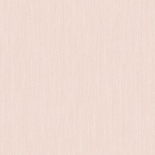 Plain wallpaper GranDeco WL1508 line texture pink
