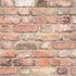 Brick wall wallpaper GranDeco WL2202 Beige Apricot 1