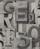 Vliestapete-Typografie-Grau-Silber-WL2302-63213214 1