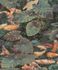 Exotische-Tapete-GranDeco-WL2401-Gruen-Rot-63213215 2