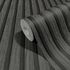 Marburg non-woven wallpaper striped black 33961 botanica 1