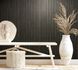 Marburg non-woven wallpaper striped black 33961 botanica 4