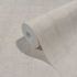 Marburg non-woven wallpaper plaster optics gray 33970 botanica 1