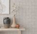 Marburg non-woven wallpaper plaster optics gray 33970 botanica 2