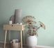 non-woven wallpaper ivy single color green 82279 Novamur 4