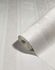 non-woven wallpaper ivy strip pattern white 82284 Novamur 2