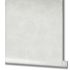 non-woven wallpaper ivy tiled pattern gray white 82289 Novamur 4