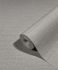 non-woven wallpaper ivy plain gray 82292 Novamur 2