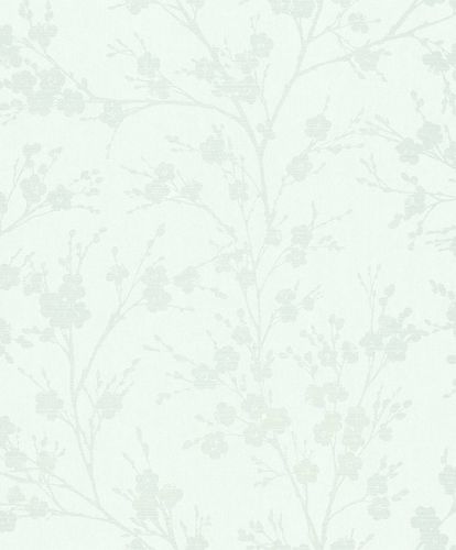 Vliestapete-Ivy-Struktur-Floral-Weiss-82313-Novamur-63213352