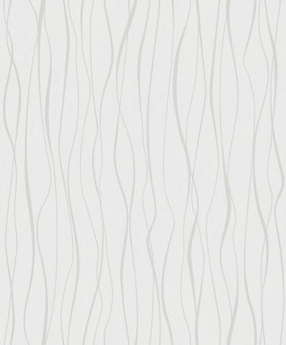 Vliestapete-Ivy-Wellen-Struktur-Weiss-Beige-82319-Novamur-63213358