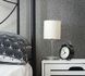 non-woven wallpaper ivy plain gray 82335 Novamur 3
