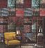 Grandeco-Vlies-Fototapete-A40101-Patchwork-NY-Rot-63213448 1