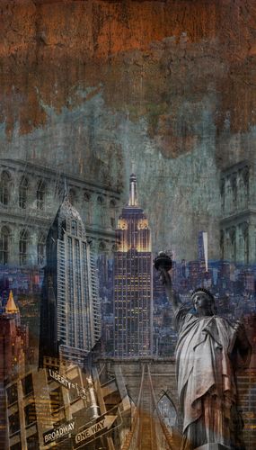 Fototapete-Vlies-Grandeco-Grau-New-York-A40201-63213449