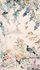 Grandeco non-woven wallpaper Crane Garden Pink Purple 1