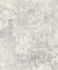 Grandeco non-woven wallpaper plaster optics gray Nomad 1