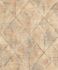 Grandeco non-woven wallpaper Tile Pattern Beige Nomad 1