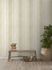 Grandeco non-woven wallpaper A47606 striped beige Nomad 2