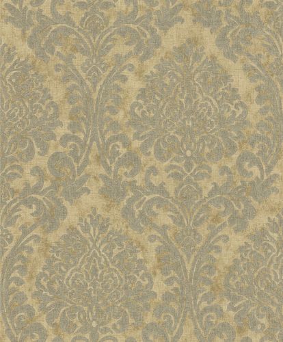 Vliestapete-Nomad-Beige-Grau-Damast-Optik-A50102-Grandeco-63213568