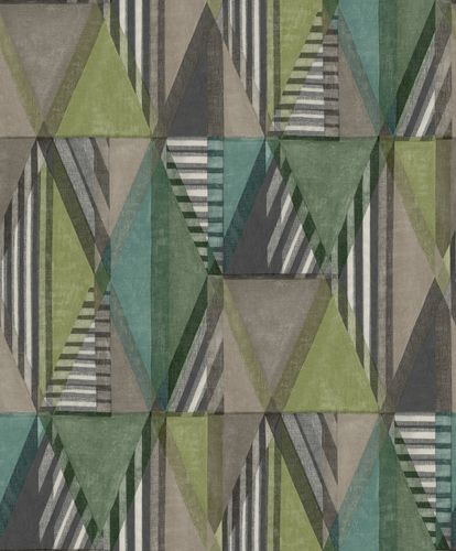 Vliestapete-Nomad-Gruen-Beige-Grafik-A51102-Grandeco-63213581