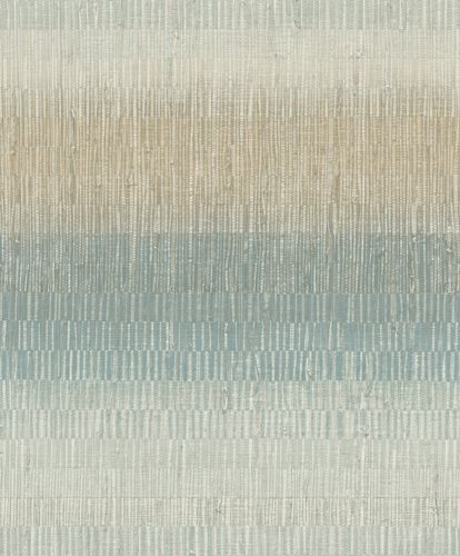 Vliestapete-Nomad-Blau-Grasscloth-A51201-Grandeco-63213582