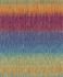 Grandeco non-woven wallpaper Grasscloth colorful Nomad 1