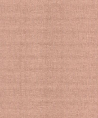 Vliestapete-Grandeco-Orange-Uni-Struktur-A47009-Phoenix-63213625