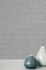 Non-woven wallpaper Phoenix textured plain brown Grandeco 1