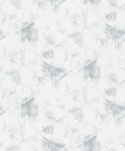 Vliestapete-Grandeco-Weiss-Grau-Grafik-A48501-Phoenix-63213635