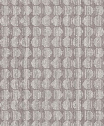 Vliestapete-Grandeco-Braun-Kreise-A53202-Phoenix-63213653