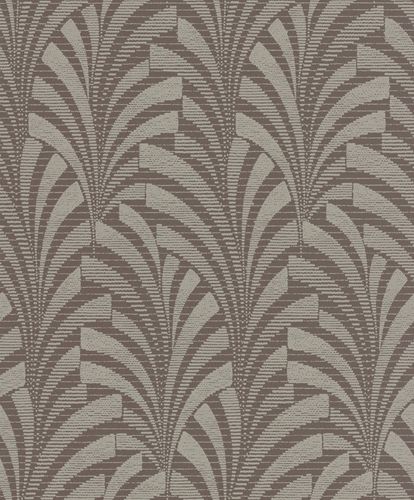 Vliestapete-Grandeco-Taupe-Muster-Abstrakt-A53302-Phoenix-63213656