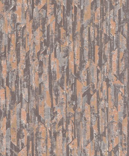 Vliestapete-Grandeco-Taupe-Grafik-A53602-Phoenix-63213660