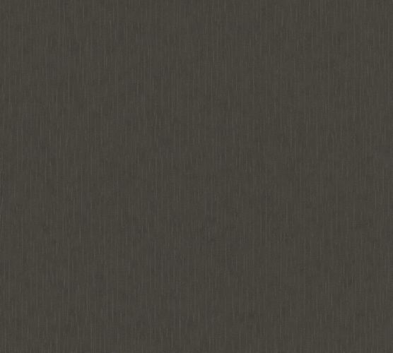 Versace non-woven wallpaper 38383-7 plain black texture