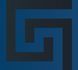 Versace non-woven wallpaper 38609-3 graphic pattern blue black 2