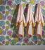 Versace non-woven wallpaper 38610-1 Medusa white coloured 8