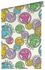 Versace non-woven wallpaper 38610-1 Medusa white coloured 10