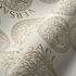 Versace non-woven wallpaper 38610-3 Medusa white pearl beige 3