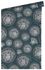 Versace non-woven wallpaper 38611-1 Medusa silver petrol 5