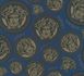 Vliestapete-38611-3-Medusa-Blau-VERSACE-Home-Tapete-63213732 1