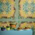 Vliestapete-38703-1-Fliesen-Tropsich-Gruen-Bunt-VERSACE-Home-Tapete-63213737_3 7