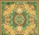 Vliestapete-38703-3-Fliesen-Tropsich-Gruen-Braun-VERSACE-Home-Tapete-63213739 2