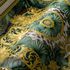 Versace non-woven wallpaper Tiles Tropical Green White 3