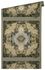 Versace non-woven wallpaper 38703-5 Tiles Tropical Brown 5