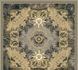 Versace non-woven wallpaper 38703-5 Tiles Tropical Brown 1
